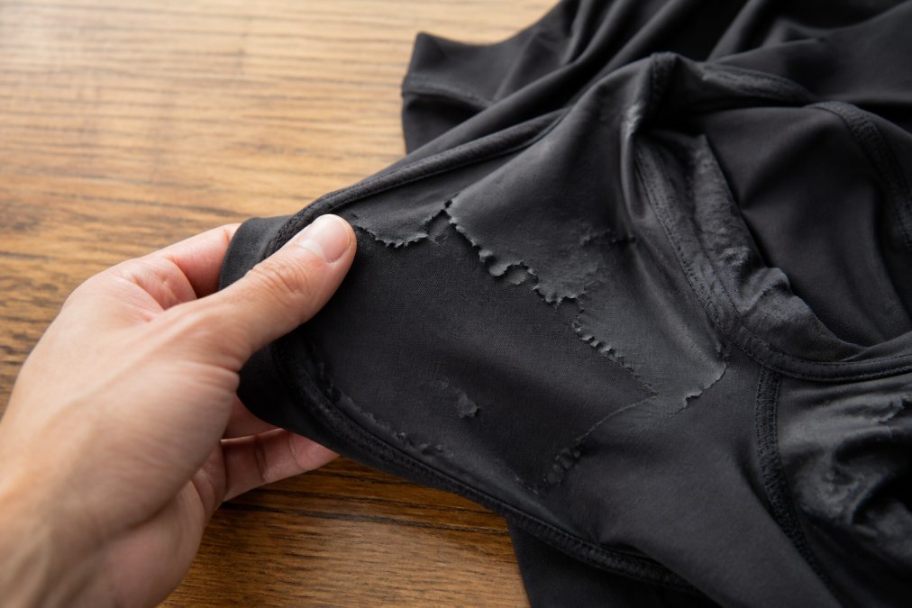 Do Our Scripture Based Rash-Guards Peel? BJJ Care Guide