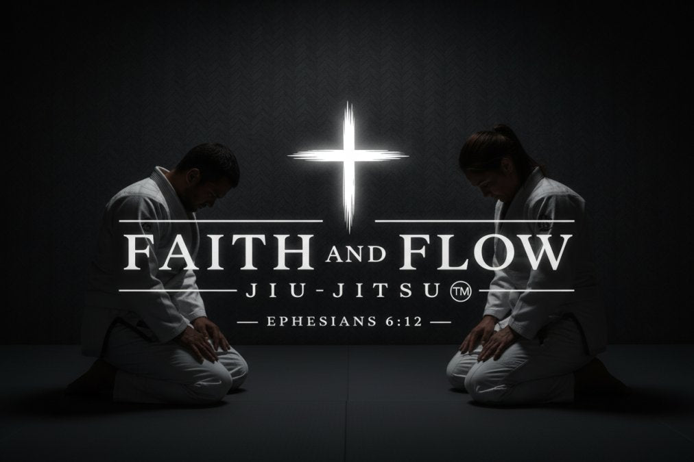 Jiu Jitsu and Christianity? A 2026 Guide