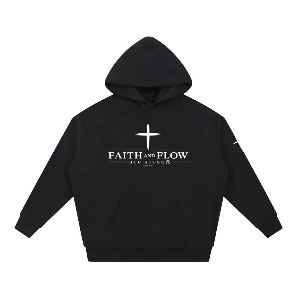 Isaiah "Send Me" Heavyweight Hoodie