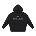 Isaiah "Send Me" Heavyweight Hoodie