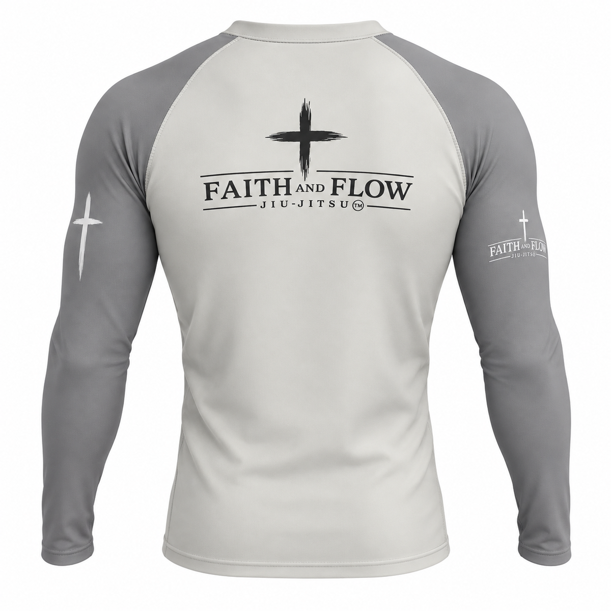 Psalm 144 Long Sleeve Rashguard