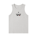 Faith and Flow Jiujitsu Tank Top